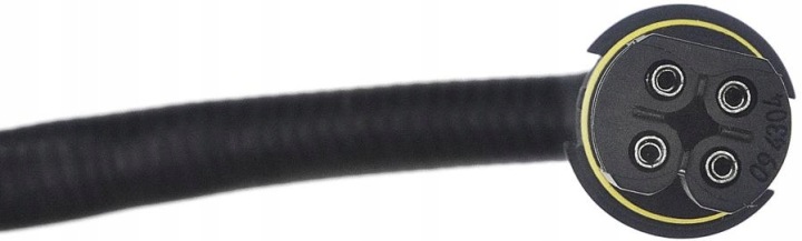 NTY ESL-CH-012 SONDE LAMBDA