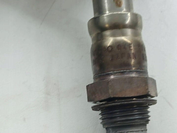 VOLKSWAGEN TIGUAN 2021 SONDE LAMBDA