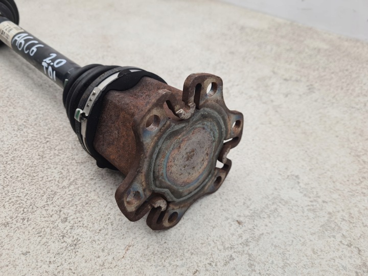 AUDI A6 C6 2.0 TDI DEMI-ARBRE DROIT AVANT 4F0407272N