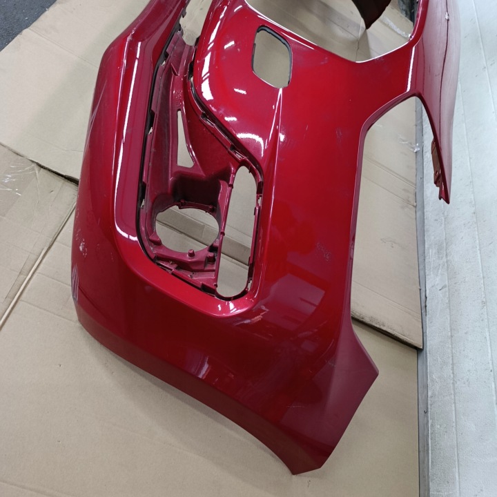 PARE-CHOCS AVANT SUZUKI SWIFT MK8 17- 71711-53R