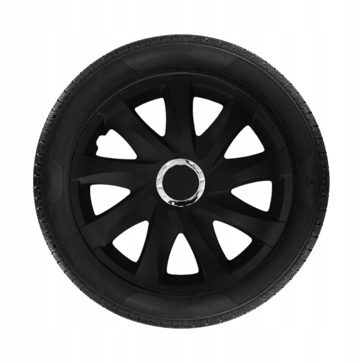 WHEEL COVER NRM 15