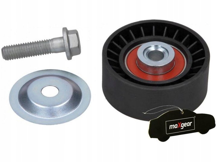 MAXGEAR 54-0493 ROLLO TENSOR 