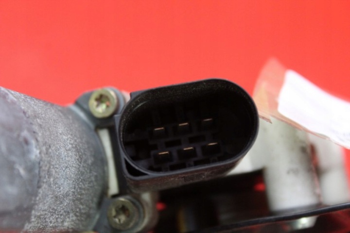 ÉLÉVATEUR VITRES DROIT ARRIÈRE 7034388 BMW E61 03-10