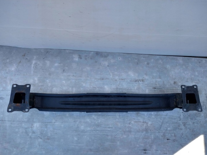SEAT LEON III 5F0 HAYON POUTRE PARE-CHOCS ARRIÈRE ARRIÈRE RENFORCEMENT 5F0807305