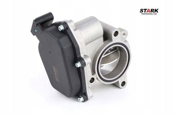 STARK SKTB-0430037 PAPILLON DES GAZ VERS VW GOLF VI (5K1) PASSAT VARIANT (3C5)