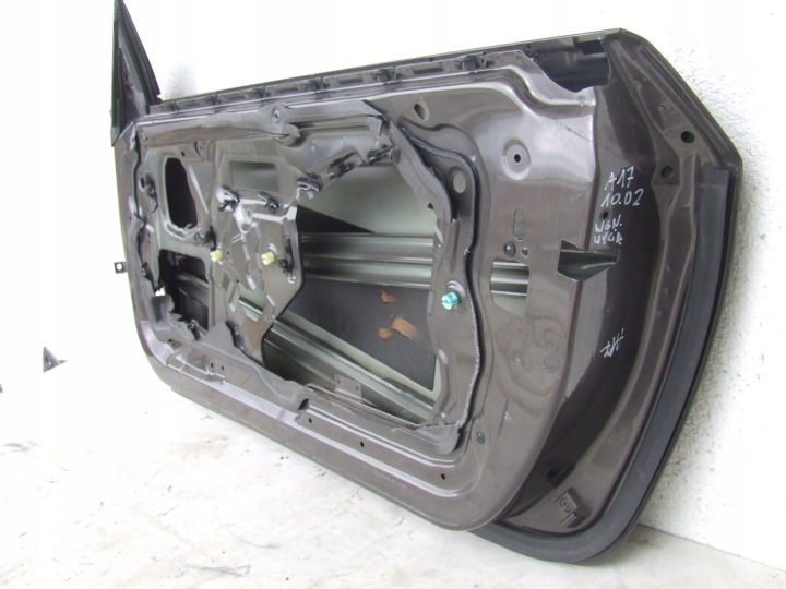 PORTES DROIT AVANT DROIT AVANT BMW E92 COUPÉ NOIR SAPPHIRE 475