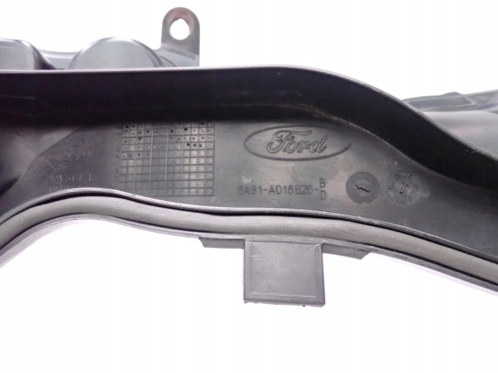 DOUBLURE DE PASSAGE DE ROUE INFÉRIEUR FORD FIESTA MK7 8A61-A016B26