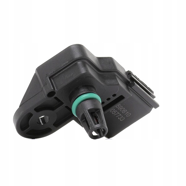RIDEX 161B0020 CAPTEUR PRESSION SURALIMENTATION VERS FORD TRANSIT MK6 AUTOBUS