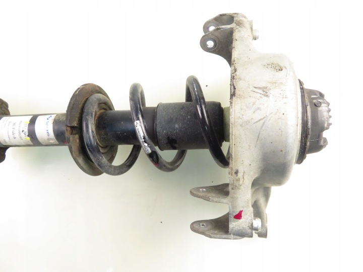 MCPERSON DROIT AVANT AUDI A4 B8 BERLINE 3.0 TDI QUATTRO CCWA 313364