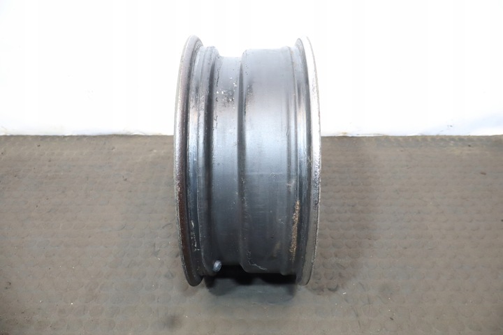 LLANTA DE ACERO R16 ET41 5X110 OPEL VECTRA C 