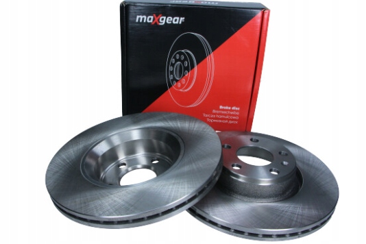 MAXGEAR ZAPATAS HAM. OPEL T. ASTRA J 09-/ZAFIRA C 11- DISCO 292MM 