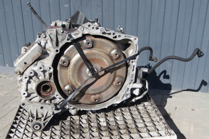 BOÎTE DE VITESSES AUTOMATE VOLVO V60 I 2.4D. HYBRIDE P1285033