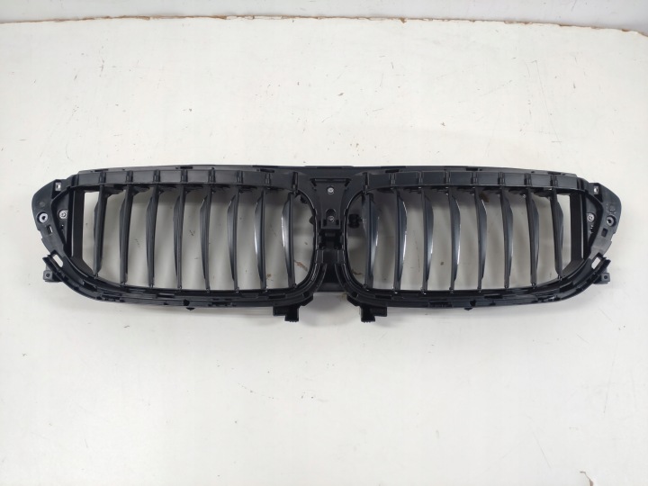 JALOUSIE TUNNEL AIR CHOM BMW 5 17- G30 7474370