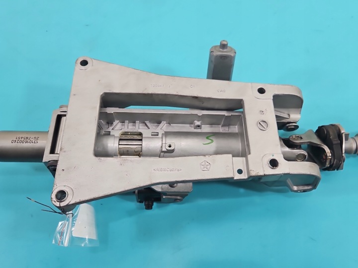COLONNE DIRECTION CROISILLON JEEP GRAND CHEROKEE IV WK2 0390203683 EUROPE