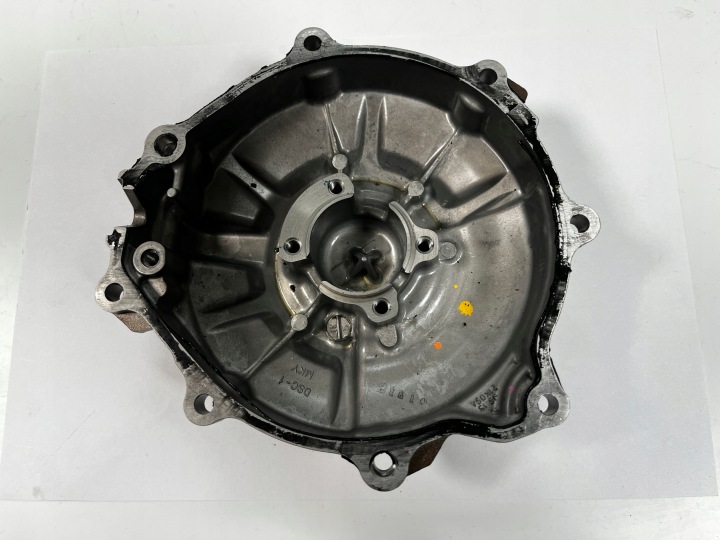 HONDA CBR 650 R 19- COUVERCLES COUVERCLE ALTERNATEUR GAUCHE