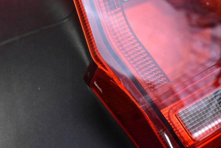 PHARE DROITE ARRIÈRE ARRIÈRE 31698713 VOLVO S90 2 II BERLINE 16-20