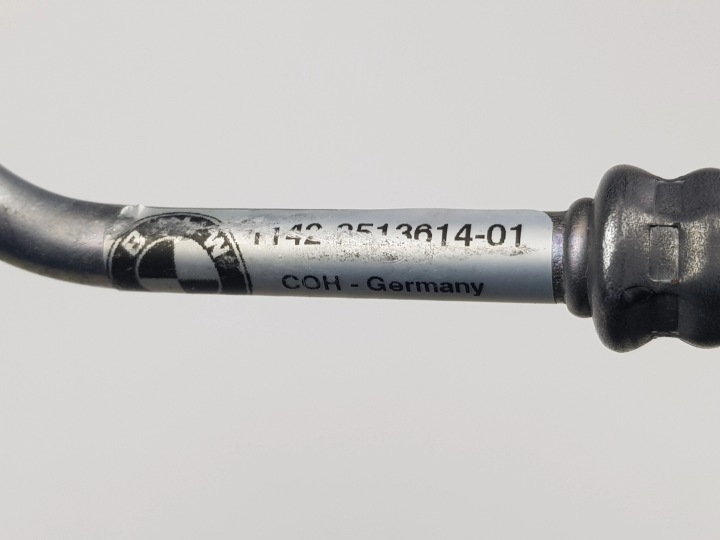 FIL TUYAU TUYAU LUBRIFIANTS HUILES BMW X1 F48 MINI F55 2.0D B47 8513614