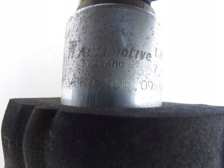SYSTÈME COMBUSTIBLE AUDI A4 B8 LIFT 2.0 TDI CJCB CJC CGLC INJECTEURS POMPE MOULURE