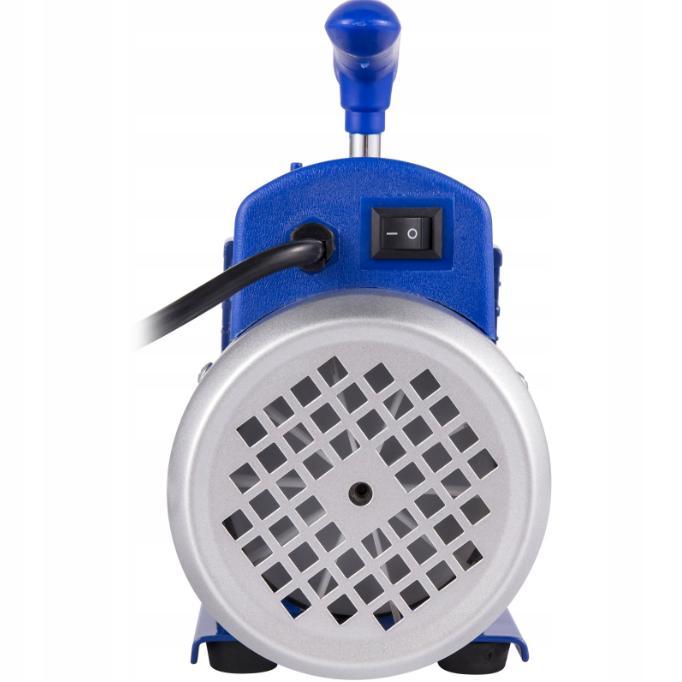 POMPE VIDE 4CFM 1720OBR/MIN 5PA AVEC ADAPTEREM VERS MESURES PRESSION