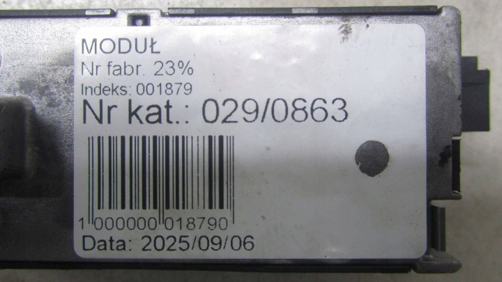 MERCEDES C W205 205 BLOCAGE COLONNES DIRECTION A0999004101