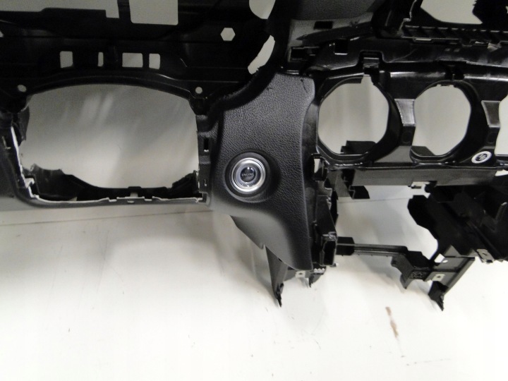 MERCEDES CONSOLE PLANCHE COCKPIT AIRBAG GLC 253 X253 W253 LIFT SUR RESTYLAGE