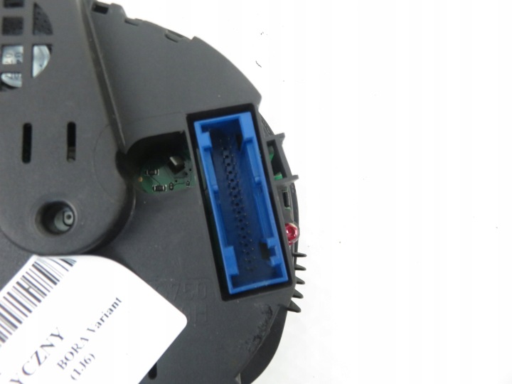 COMPTEUR VW BORA 1.9 TDI 1J5920925C