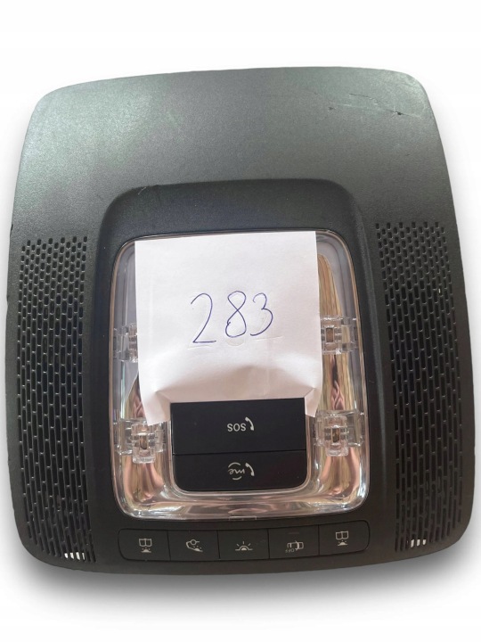 MERCEDES AMPOULE PLAFONNIERS LED NEUF A0009009330 #283. $J