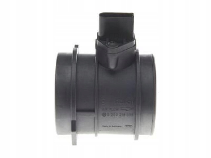 DÉBITMÈTRE AIR VW BOSCH