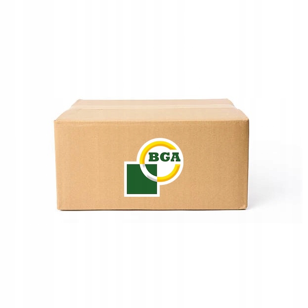 SEAL BGA OS8345 photo 1 - milautoparts-fr.ukrlive.com