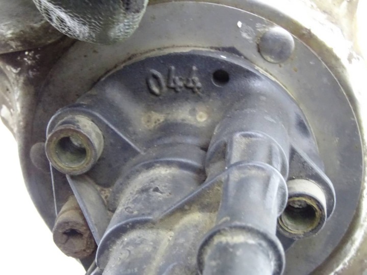 MODULE DOZUJACY, INJECTEUR MOCZNIKA (ADBLUE) 0 444 023 057