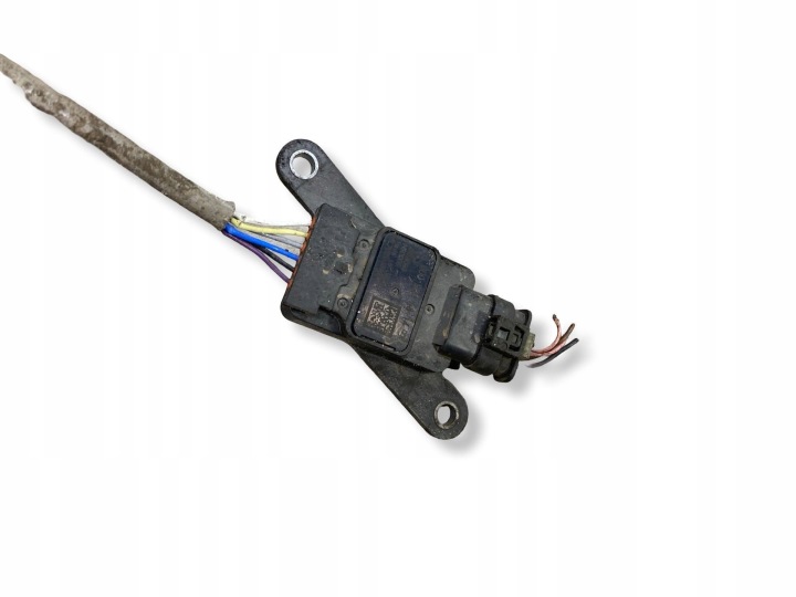 MERCEDES-BENZ SPRINTER W907 W910 2020 KATALIZATOR/DPF A0009054814