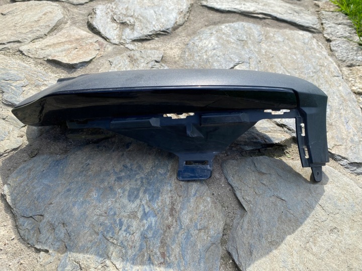 MERCEDES GLC 253 AMG GRILLE CENTRALE PARE-CHOCS AVANT 2538852400 ORIGINAL