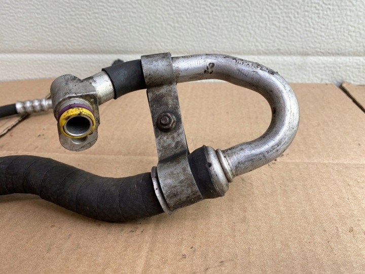 BMW E81 E82 E87 E90 E91 E92 E93 1.6 1.8 2.0 N43 FIL CLIMATISATION 916836