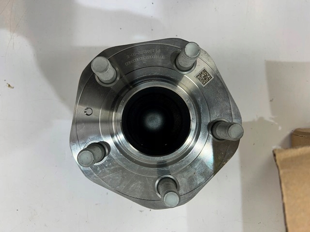 CUBO COJINETE RUEDAS PARTE DELANTERA TESLA 3 Y 1044122-00-E ORIGINAL 