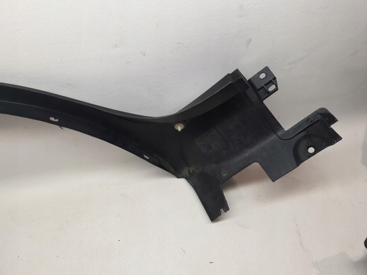 BMW X5 E53 99-03 MOULURE REVÊTEMENT SUR AILE GAUCHE ARRIÈRE ARRIÈRE 8408707 LH