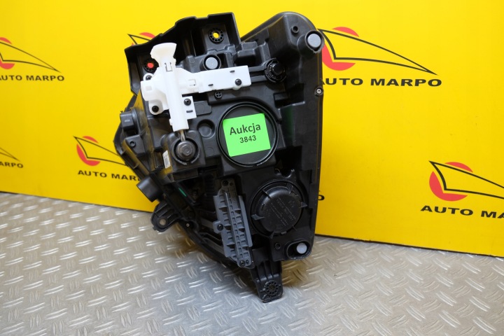HYUNDAI KONA 2023- PROJECTEUR PHARE COMPLET LED DROITE (E09R) USA