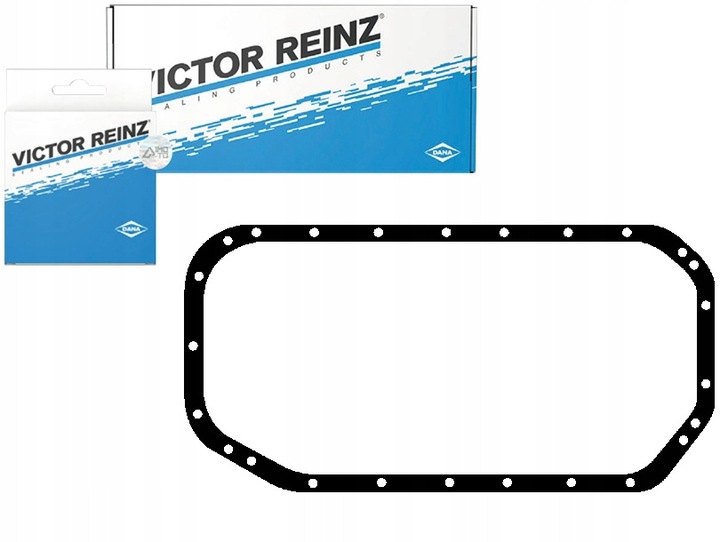 GASKET TRAY OIL BMW 02 (E10) 2000 (120) 3 photo 1 - milautoparts-fr.ukrlive.com