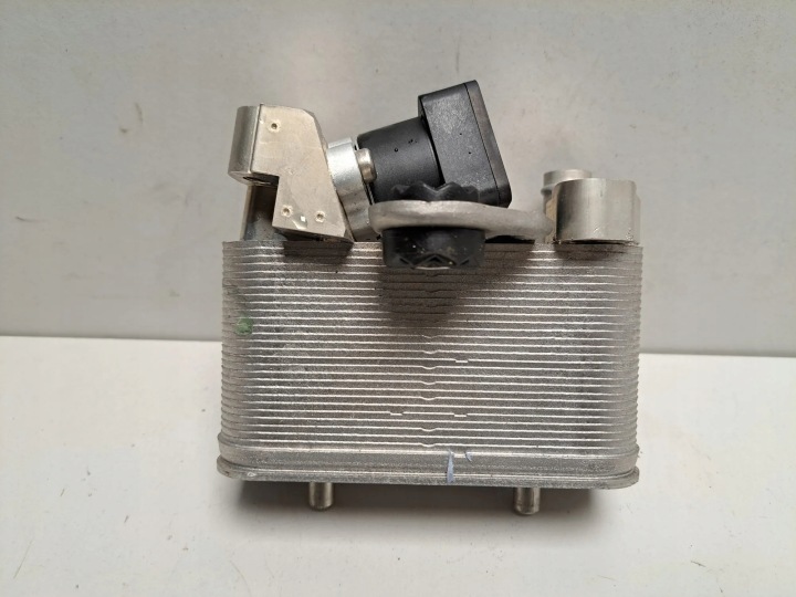 RADIATEUR CLIMATISATION BMW I4 (G26) 5A9C155 ÉLECTRIQUE 250KW 2024
