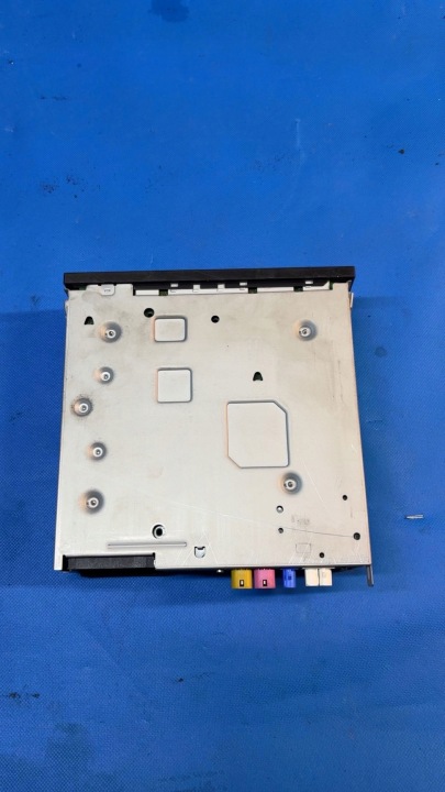 VW PASSAT B8 VARIANT 19 R 1.6TDI 88 KW MODULE LECTEUR DE CARTE NAVIGATION 3Q0035846 A