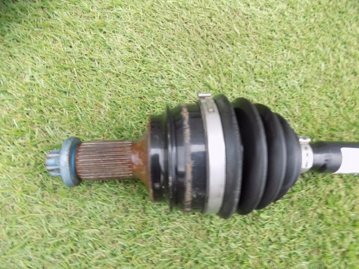 DEMI-ARBRE DROITE VERS MERCEDES GLC W253 X253 A2533305601 AVANT DROITE 0RYGINAL