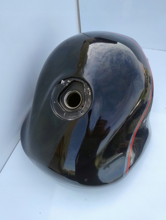 RÉSERVOIR RÉSERVOIR CARBURANTS SUZUKI GSX 1100F GSXF 1100