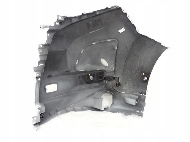 FIAT DUCATO IV ANGLE PARE-CHOCS DROIT AVANT 1321423070 PDC