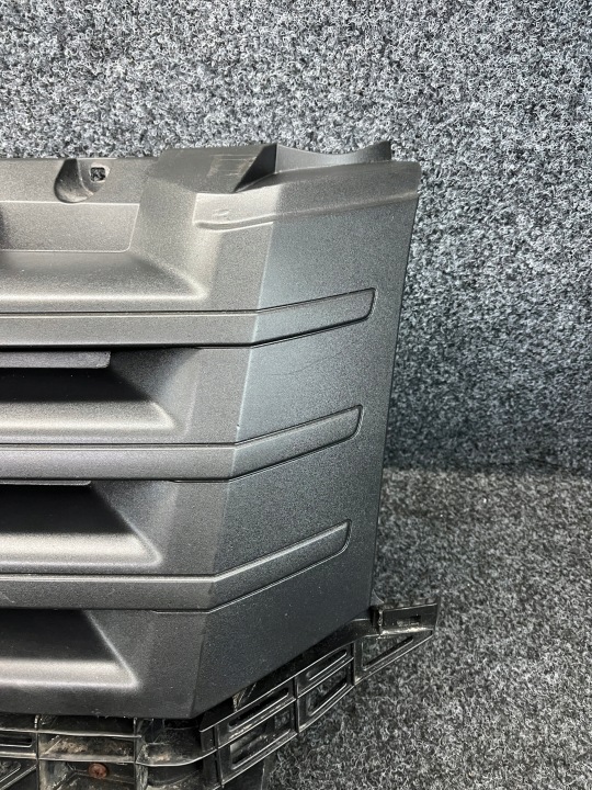 VW CRAFTER I 2E LIFT GRILLE CALANDRE RADIATEUR 2E0853653E