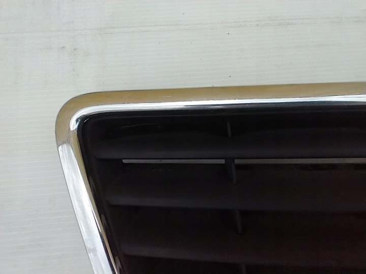 AUDI A6 C5 CALANDRE RADIATEUR GRILLE 4B0853651A