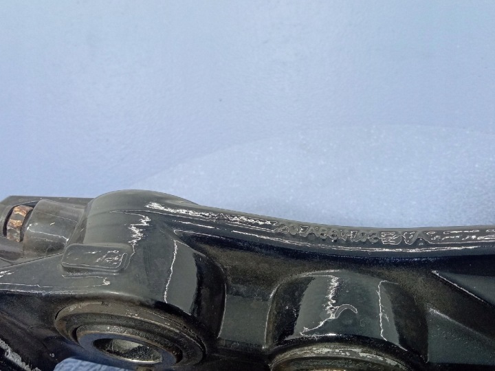 BMW M2 F87 ÉTRIER DE FREIN DE FREIN AVANT GAUCHE AVANT 400MM 20A88103