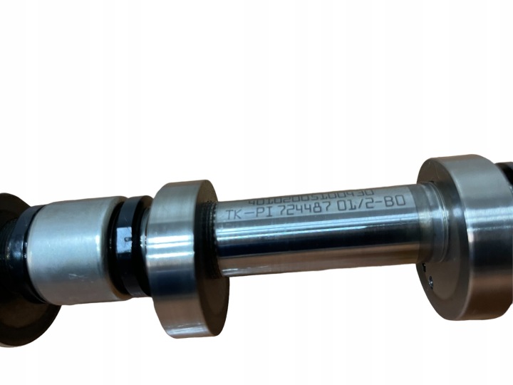 ARBRE ADMISSION MIMOSRODOWY KIT BMW B38A15A