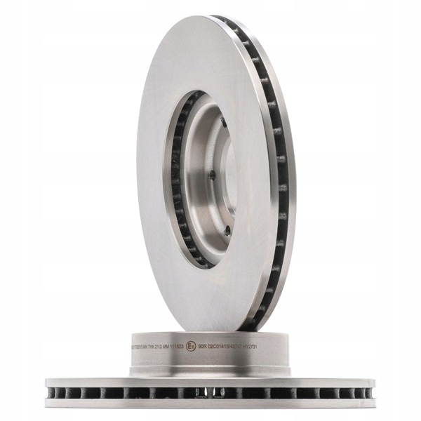 2 CV STARK SKBD-0023009 DISQUE DE FREIN AVANT VERS OPEL MOVANO BUS (X70) 280MM