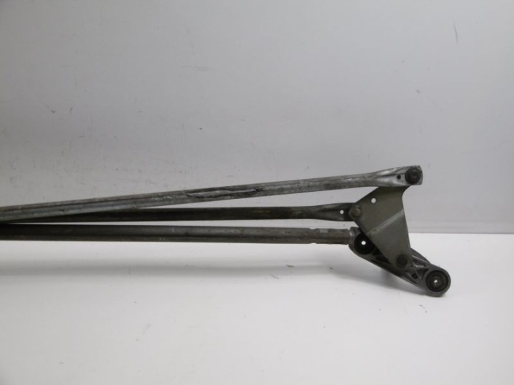 RENAULT MODUS MÉCANISME ESSUIE-GLACES AVANT 04-08 8200141270