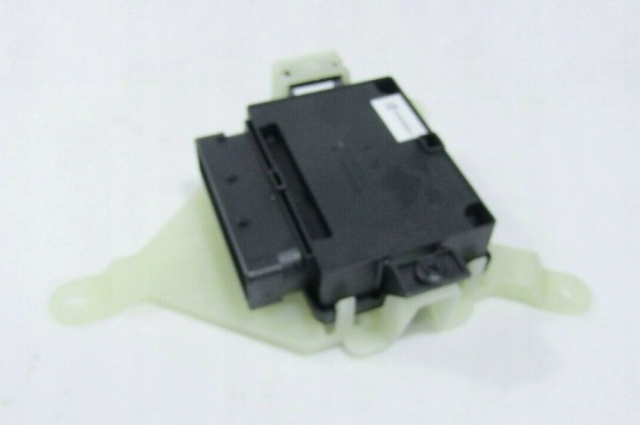 MODULE FREINS MANUEL VOLVO XC60 A2C53296349
