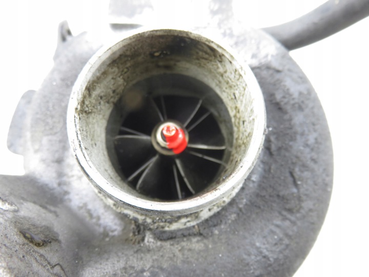 TURBOCOMPRESSEUR BMW 5 (E60) 520 D M47 D20 (204D4) 7794020 M47 D20 (204D4)